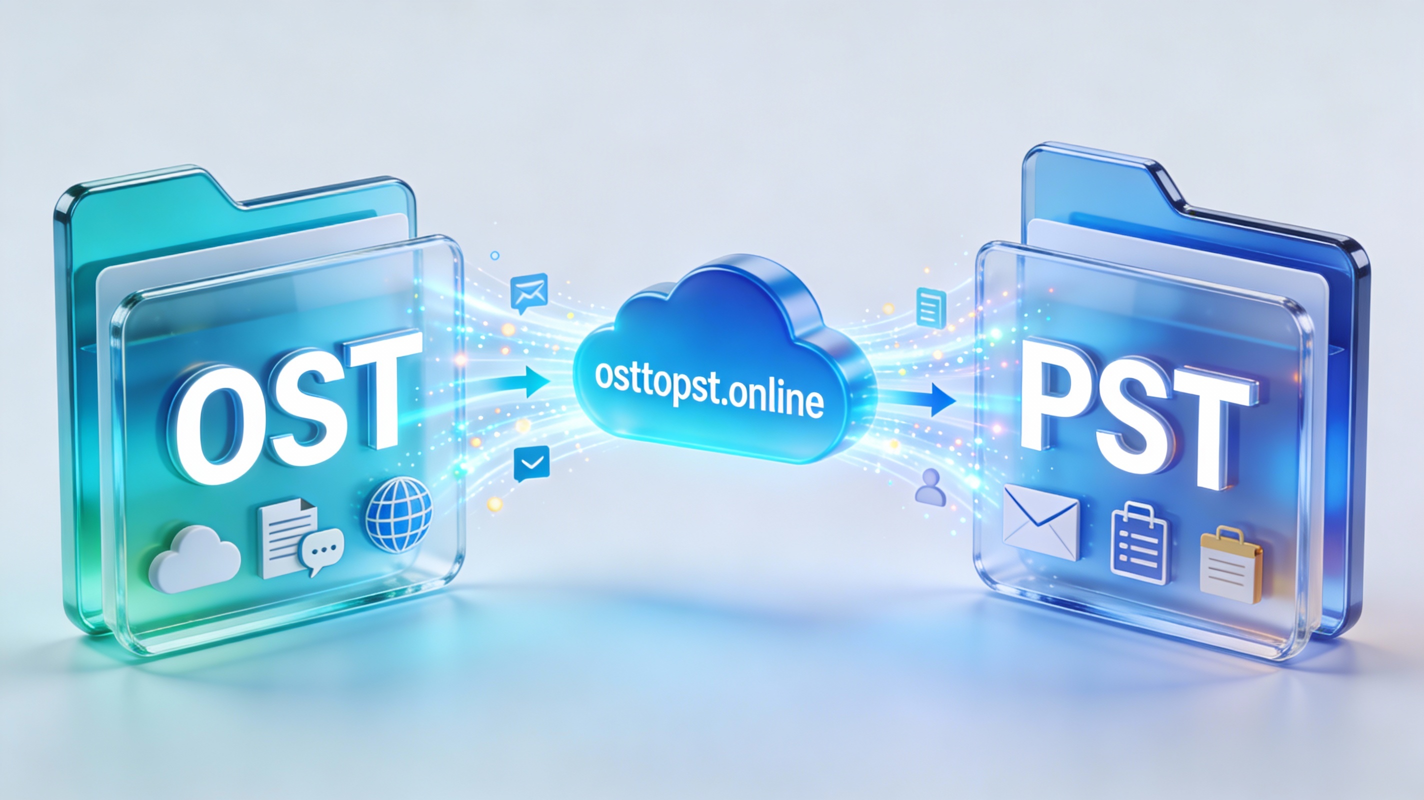 Online OST to PST conversion on osttopst.online